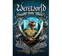 Curtis Jobling Shadow of the Hawk (Tascabile) Wereworld