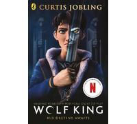 Curtis Jobling Wolf King (Tascabile) Wereworld