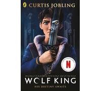Curtis Jobling Wolf King (Tascabile) Wereworld