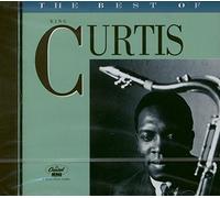 Curtis,King - Best of
