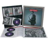 Curtis, King - Blow Man Blow