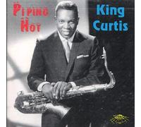 Curtis,King - Complete Enjoy Sessions