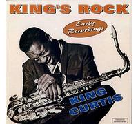 CURTIS, King - CURTIS, King King's Rock