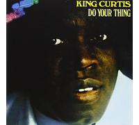 Curtis, King - Do Your Thing