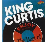 Curtis, King - Enjoy-Best Of
