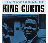 Curtis, King - New Scene