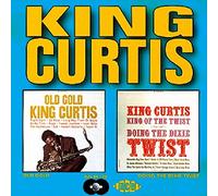 Curtis, King - Old Gold/Doing The Dixie T Ist