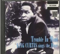 CURTIS, King - Trouble in Mind