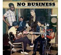 Curtis Knight & The Sq The PPX Sessions (RSD Black Friday 2020) - Vol (Vinyl LP)