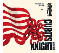 Curtis Knight with Zeus - Sea Of Time