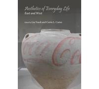 Curtis L. Carter Aesthetics of Everyday Life (Copertina rigida)