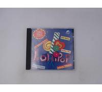 Curtis Lee, Little Eva, Bill Haley, Crystals, Chordettes, Santo and Johnny..