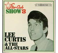 Curtis,Lee - Star-Club Show 3