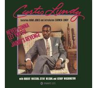 curtis lundy-never gonna let you go 7"