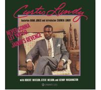 Curtis Lundy Never Gonna Let You Go (Vinyl LP) 7" Single