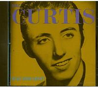 Curtis, Mac - Blue Jean Heart