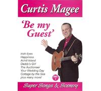 Curtis Magee 'Be My Guest' Super Songs and Scenery - DVD 7