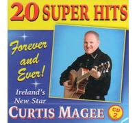 Curtis Magee - Forever And Ever