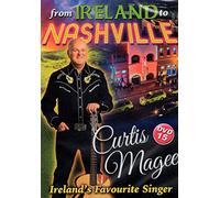 Curtis Magee - From Ireland To Nashville