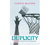 Curtis Malone Duplicity (Tascabile) (PRESALE 06/11/2025)