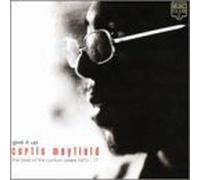 Curtis Mayfield - 1970-77-Give It Up