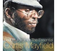 Mayfield, Curtis - Beautiful Brother