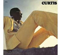 Curtis Mayfield - Curtis (Japan Atlantic)
