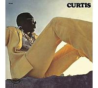 Curtis Mayfield - Curtis (Japan Atlantic)