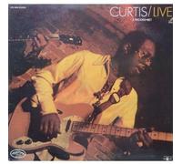 Curtis Mayfield - Curtis/Live