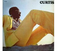 Curtis Mayfield - Curtis (LP)