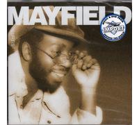 Curtis Mayfield - Curtis Mayfield
