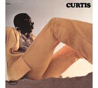 Curtis Mayfield Curtis (Vinyl LP) 12" Album