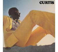 Curtis Mayfield Curtis (Vinyl LP)