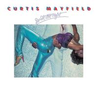 Curtis Mayfield - Do It All Night +1 [Shm] [Ltd.