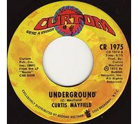 Curtis Mayfield - Freddie's Dead (Theme From Superfly)