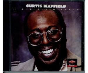 Curtis Mayfield - Heartbeat