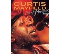 Curtis Mayfield - Live at Montreux 1987 [04/E/S