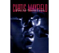 Curtis Mayfield - Live at Ronnie Scott S