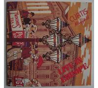 Curtis Mayfield - Live in Europe
