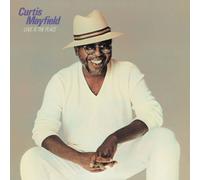 Curtis Mayfield - Love Is the Place +1 [Shm] [Lt