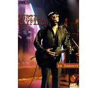 Curtis Mayfield - Mayfield Curtis - In Concert