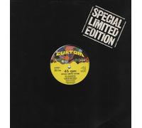 CURTIS MAYFIELD - no goodbyes / same