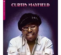 curtis mayfield Now Playing (Vinyl LP)