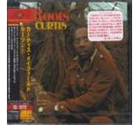 Curtis Mayfield - Roots (+ Bonus)