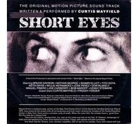 Curtis Mayfield - Short Eyes - The Original Picture Soundtrack