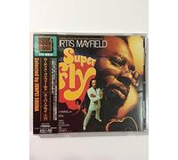 Curtis Mayfield - Super Fly +11