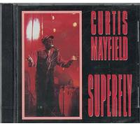Curtis Mayfield - Super Fly