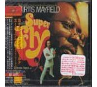 Curtis Mayfield - Superfly +1
