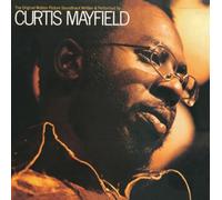 Curtis Mayfield - Superfly +11 [Shm] [Ltd. Papers