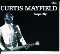 Curtis Mayfield - Superfly by Curtis Mayfield